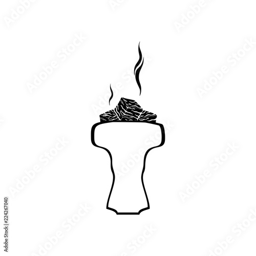 charcoal for hookah
