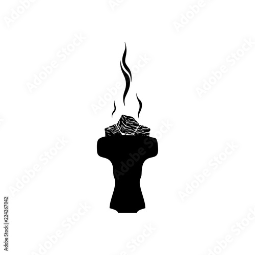 charcoal for hookah