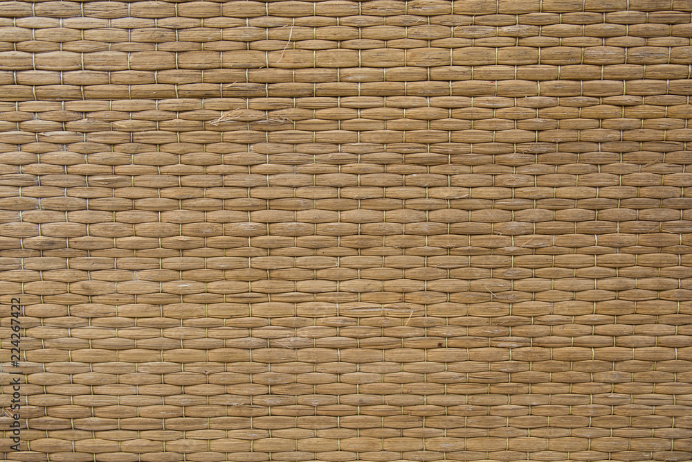 Reed mats Texture background. Woven cyperus difformis Reed mats Texture background. Woven cyperus difformis