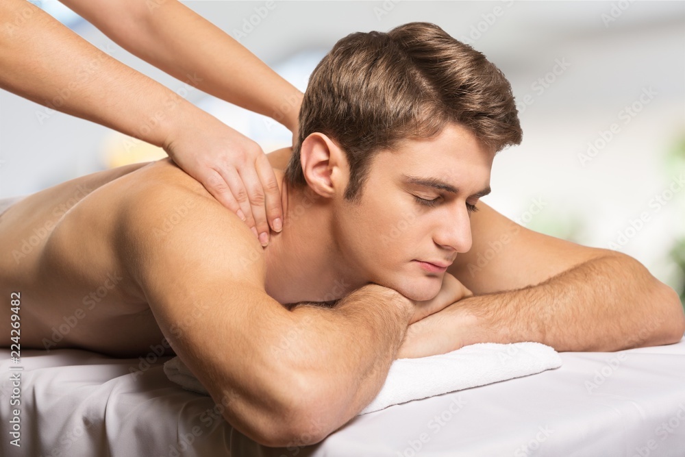Spa. Spa.