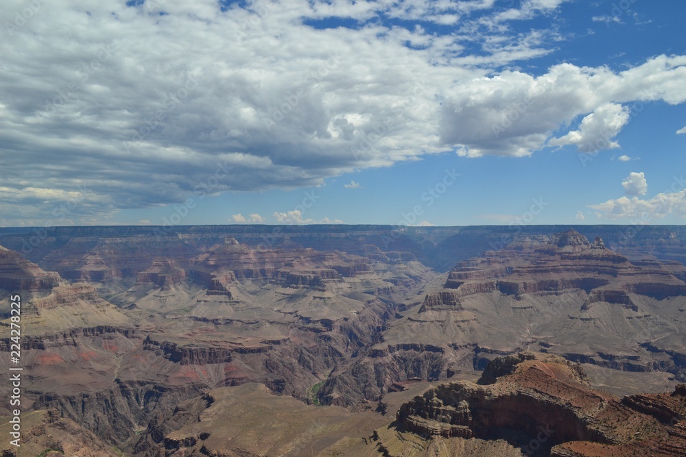 Travel to Grand Canyon National Park