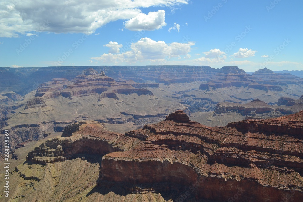 Travel to Grand Canyon National Park