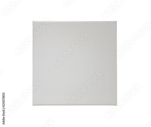 drawing canvas texture isolated on white background