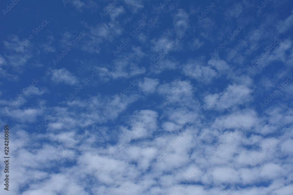 Fototapeta premium sky