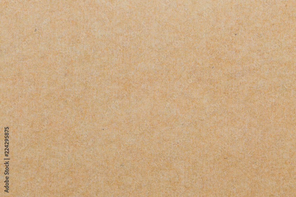 Fototapeta premium Brown paper texture
