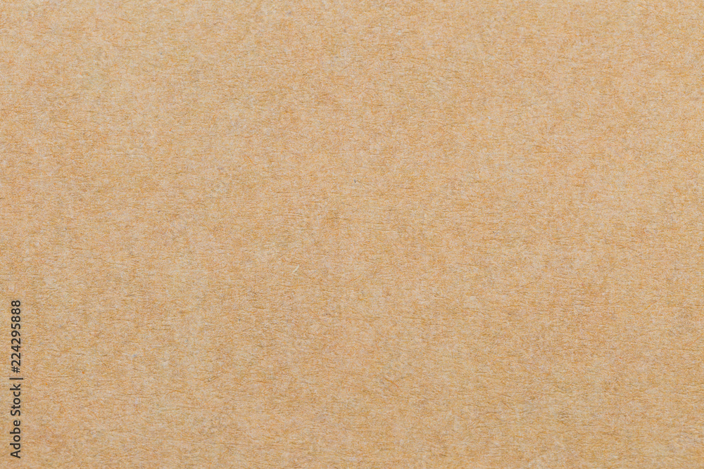 Fototapeta premium Brown paper texture