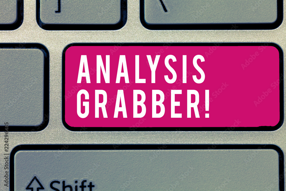 Word writing text Attention Grabber. Business concept for Demanding notice mainly by being prominent or outlandish. Word writing text Attention Grabber. Business concept for Demanding notice mainly by being prominent or outlandish.