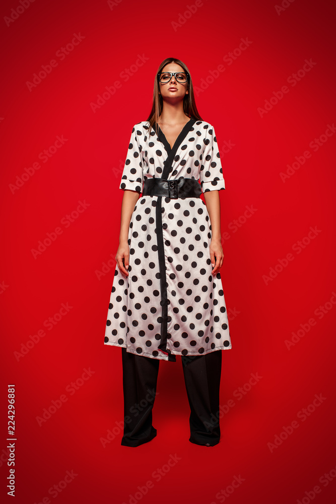 bright background and fashion bright background and fashion