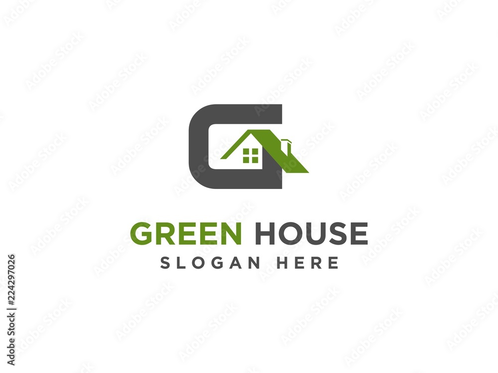 initial G real estate logo Designs Inspiration initial G real estate logo Designs Inspiration