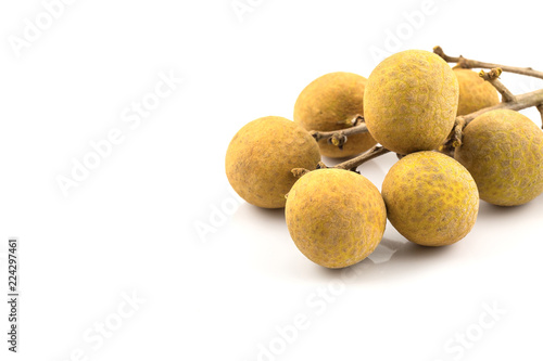 fruit fresh longan