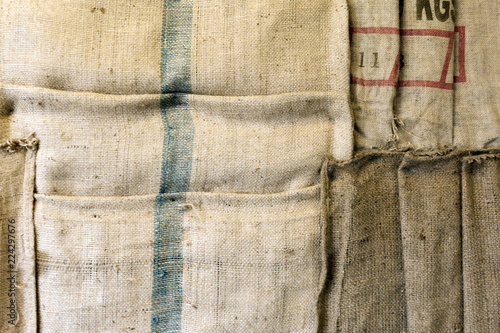 Wallpaper Mural Sack for background Torontodigital.ca