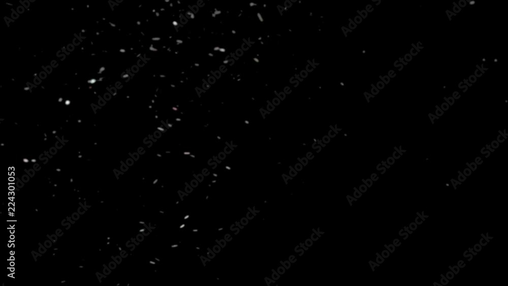 Dust Effect Overlay Dust Effect Overlay