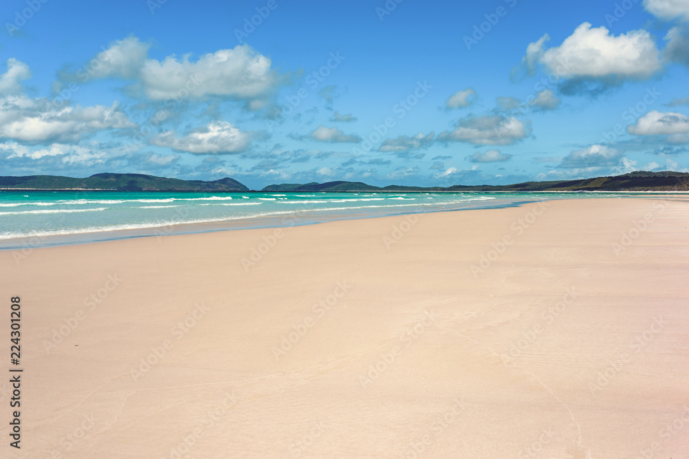 Airlie Beach of the Whitsundays Airlie Beach of the Whitsundays