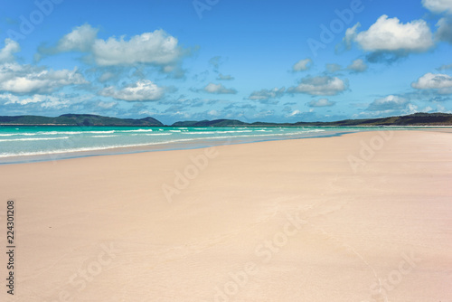 Airlie Beach of the Whitsundays