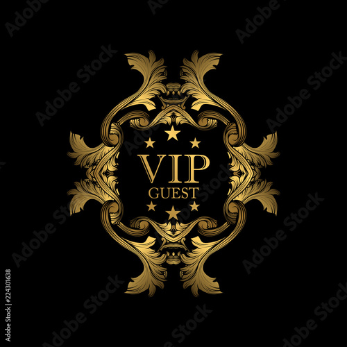 VIP guest luxury