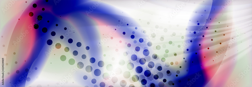 Abstract background holographic liquid colors design Abstract background holographic liquid colors design