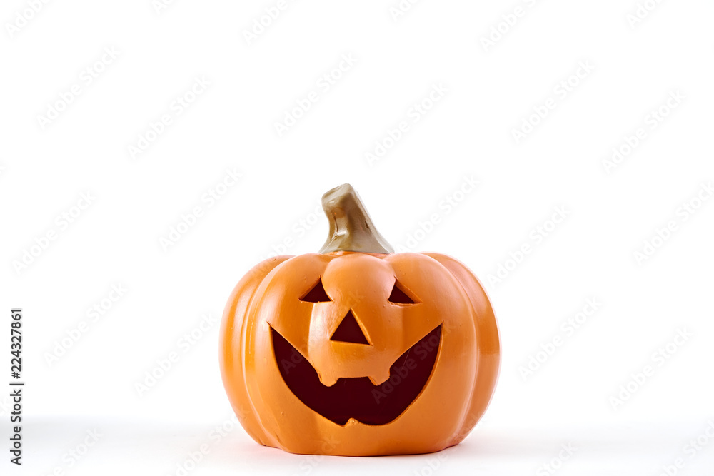 Halloween pumpkin happy face Halloween pumpkin happy face