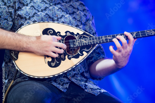 bouzouki