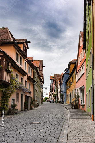 Rothenburg ob der Tauber