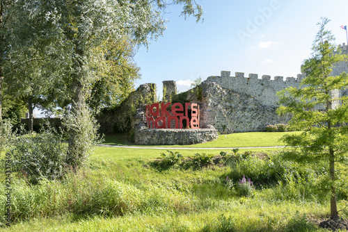 Hardalot Chateau