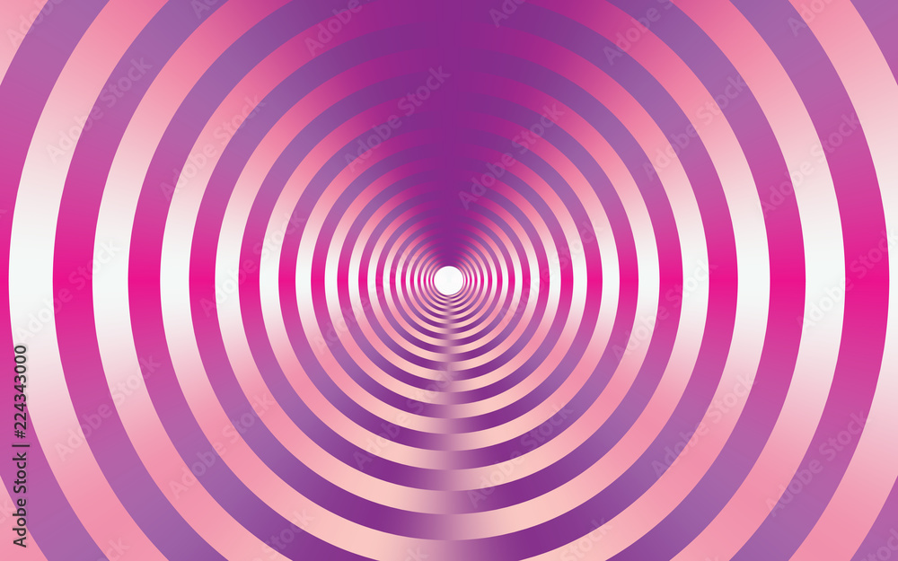 abstract pink background with the metallic texture of pink and purple in concentric circles. targets concept, business goals concept for creative templates, backgrounds and surface designs abstract pink background with the metallic texture of pink and purple in concentric circles. targets concept, business goals concept for creative templates, backgrounds and surface designs