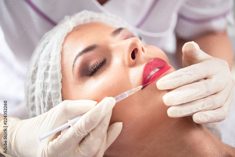 Botox treatment for beautiful and attractive skin Botox treatment for beautiful and attractive skin