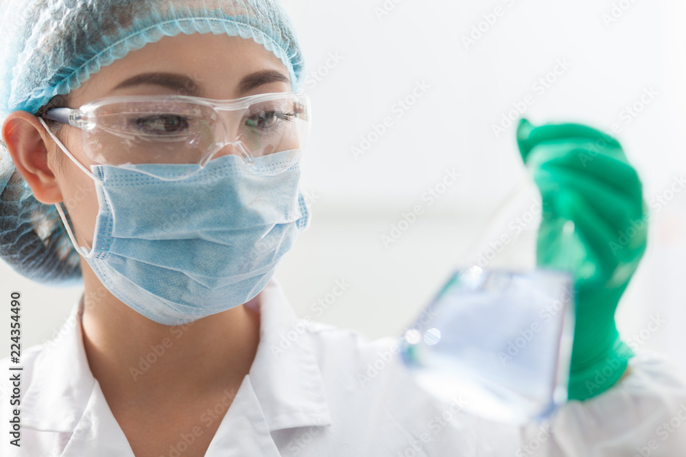 people working at laboratory people working at laboratory
