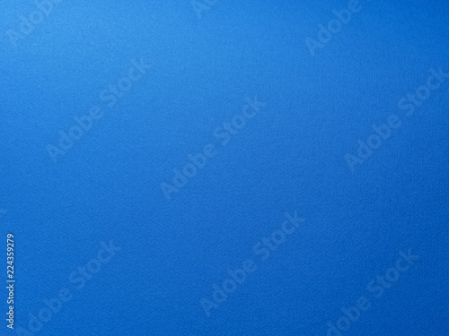 Blue paper texture.