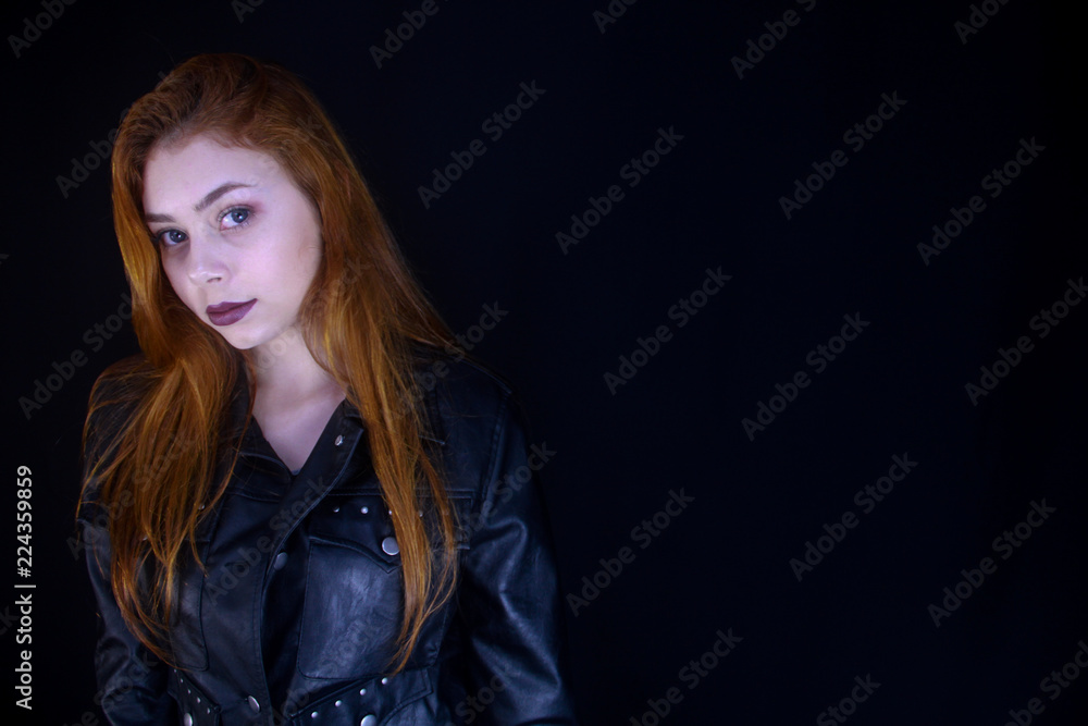 redhead redhead