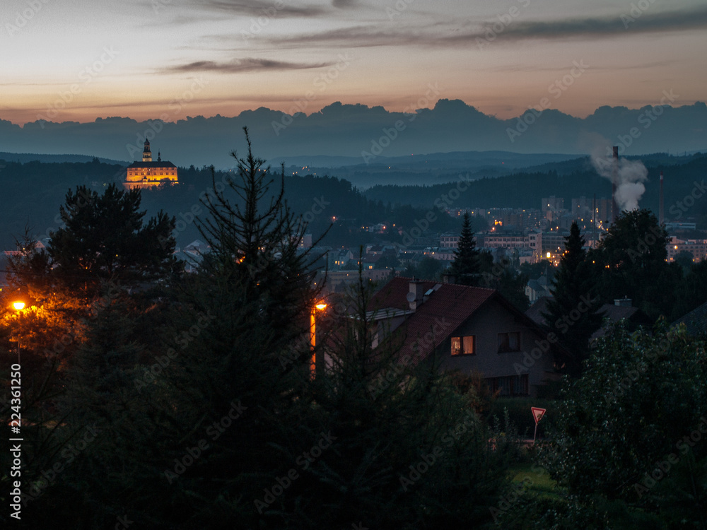 Fototapeta premium OLYMPUS DIGITAL CAMERA