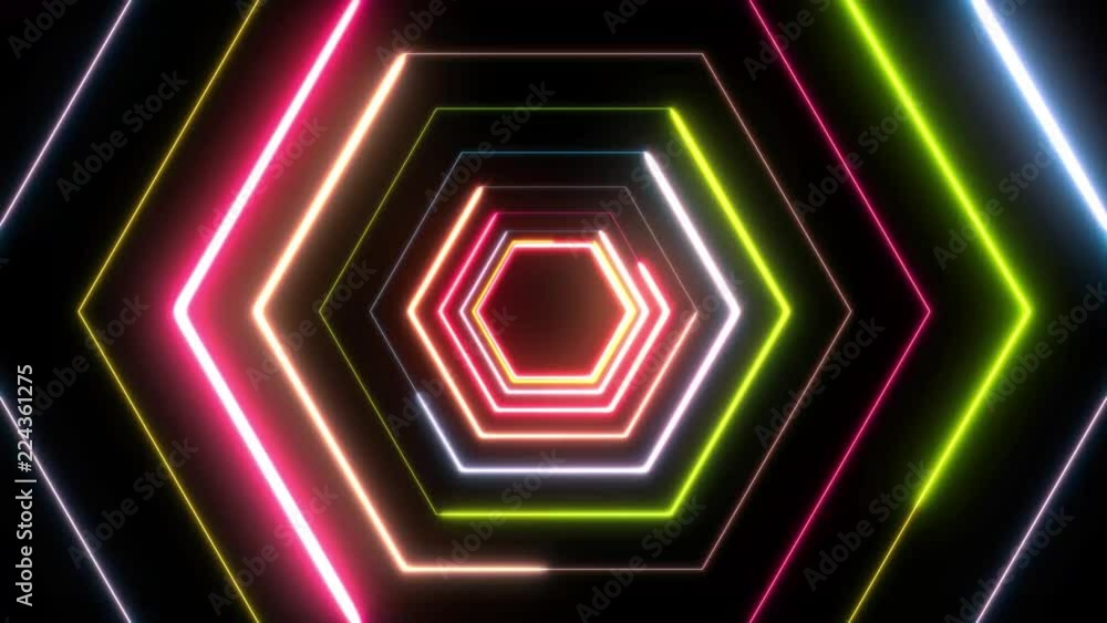 Abstract Digital Background Neon Polygon/
Animation of an abstract digital cg background with neon light polygons seamless looping Abstract Digital Background Neon Polygon/
Animation of an abstract digital cg background with neon light polygons seamless looping