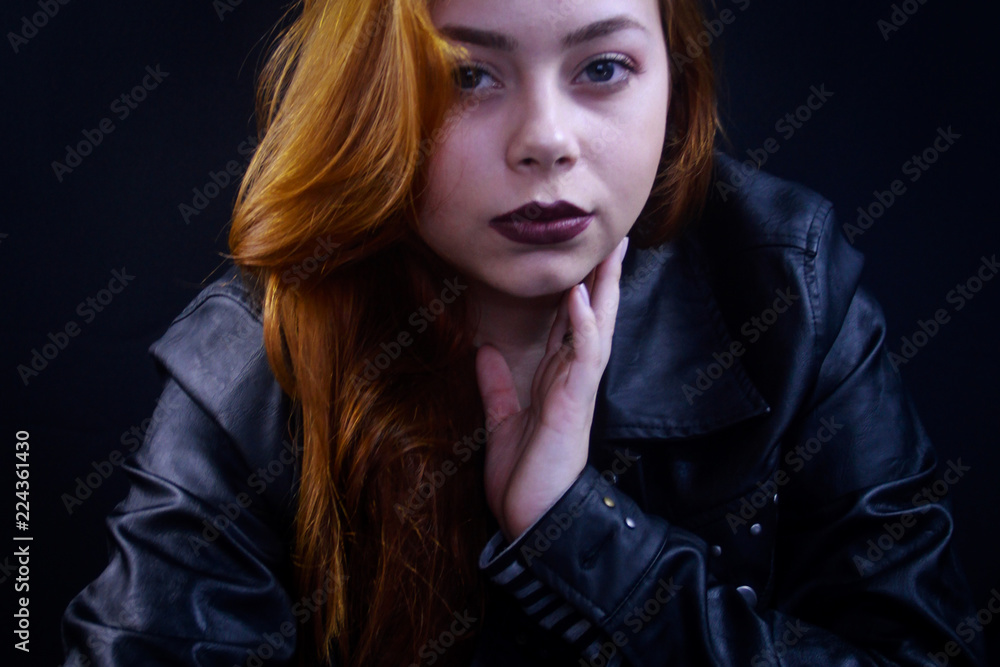 redhead redhead