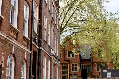 ロンドンwestminsterの邸宅