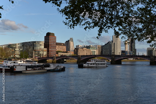 London Southbank                            