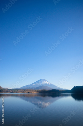 富士山 © Nissy