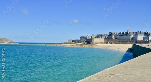 saint malo