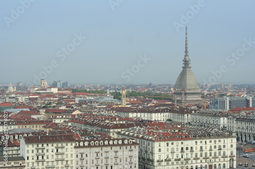 I love Torino