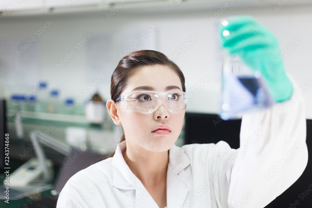 people working at laboratory people working at laboratory