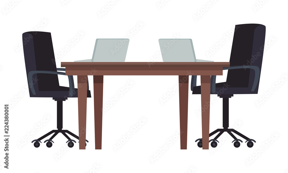 Office elements and utensils Office elements and utensils