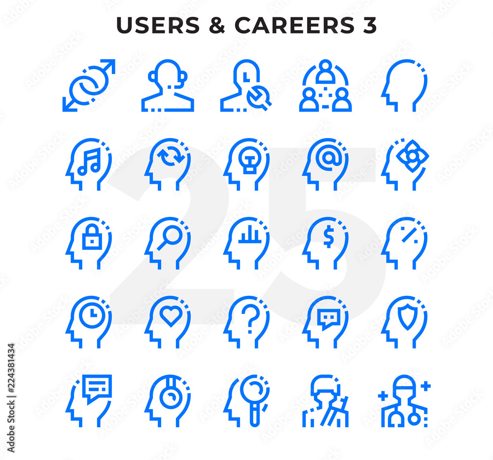 Dashed Outline Icons Pack for UI. Pixel perfect thin line vector icon set for web design and website application. Dashed Outline Icons Pack for UI. Pixel perfect thin line vector icon set for web design and website application.