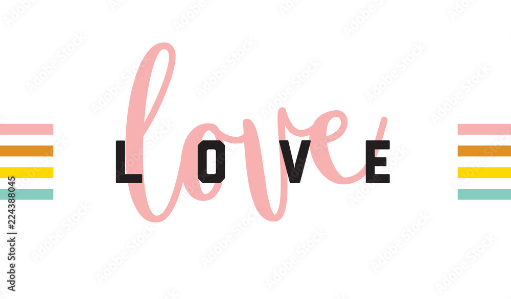 Tee print. Typography for t shirt. Tee print. Typography for t shirt.