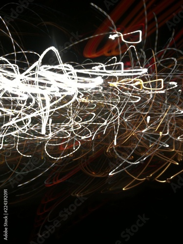 lightpainting