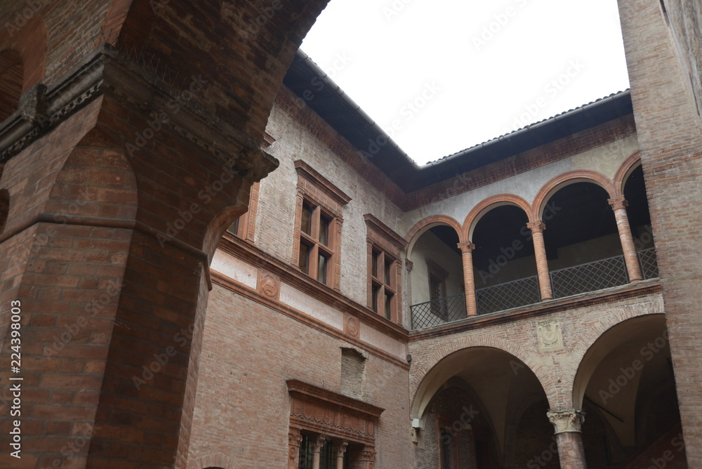 Obraz premium BOLOGNA