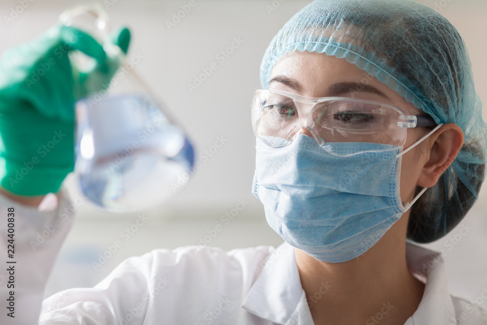 people working at laboratory people working at laboratory