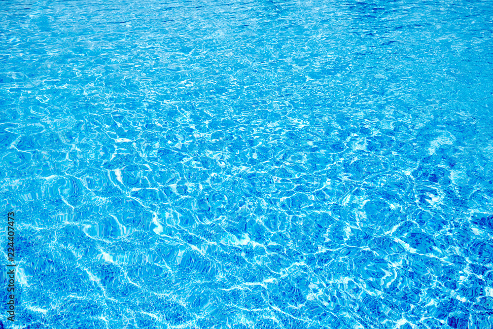 Obraz premium water texture