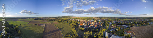 Quadro su tela kirk in Germany
