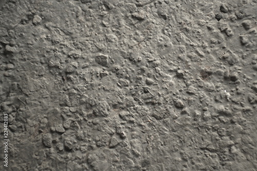 background of concrete floor 