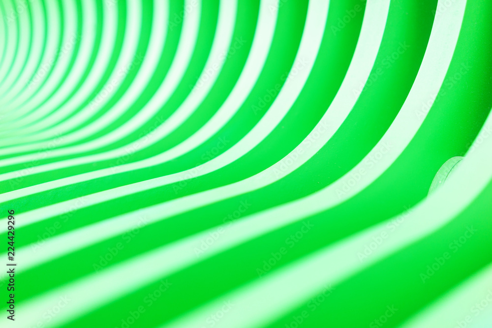 Bright stylish abstract horizontal background of wooden boards painted in bright green color. Bright stylish abstract horizontal background of wooden boards painted in bright green color.