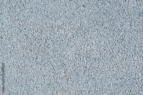 decorative blue pebble texture rubbery surface background