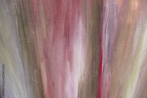 Art painted background texture